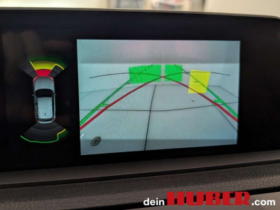 BMW 1er Gebrauchtwagen
