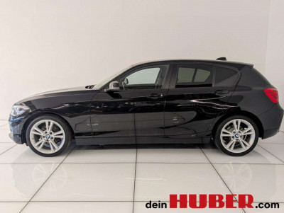 BMW 1er Gebrauchtwagen