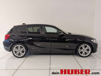 BMW 1er Gebrauchtwagen