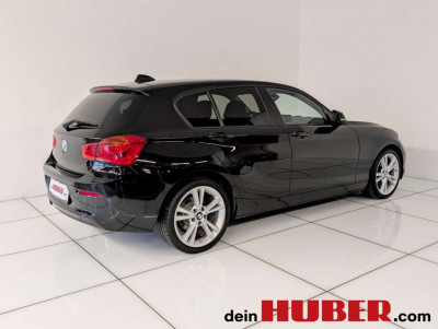 BMW 1er Gebrauchtwagen