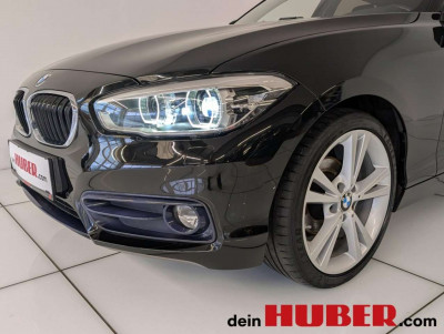 BMW 1er Gebrauchtwagen