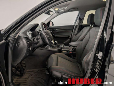 BMW 1er Gebrauchtwagen