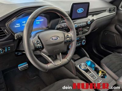 Ford Kuga Gebrauchtwagen Ford Kuga Gebrauchtwagen