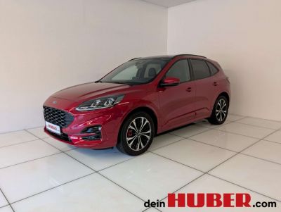Ford Kuga Gebrauchtwagen Ford Kuga Gebrauchtwagen