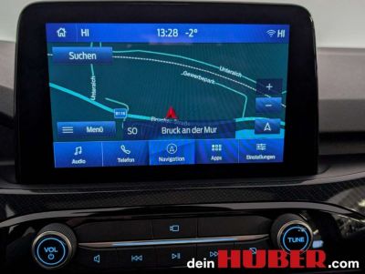 Ford Kuga Gebrauchtwagen Ford Kuga Gebrauchtwagen