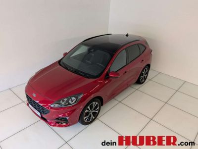 Ford Kuga Gebrauchtwagen Ford Kuga Gebrauchtwagen