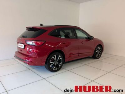 Ford Kuga Gebrauchtwagen Ford Kuga Gebrauchtwagen