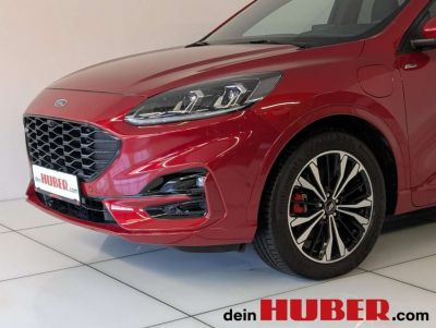 Ford Kuga Gebrauchtwagen Ford Kuga Gebrauchtwagen