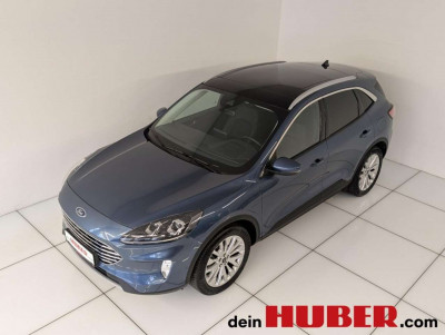 Ford Kuga Gebrauchtwagen