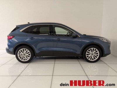 Ford Kuga Gebrauchtwagen