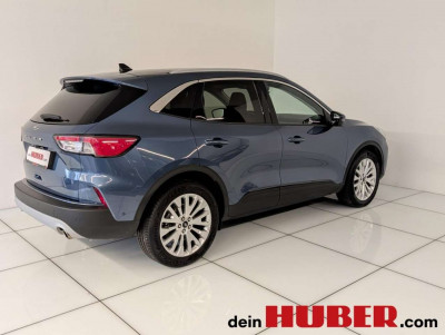 Ford Kuga Gebrauchtwagen