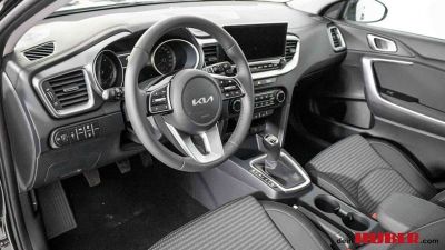 KIA XCeed Vorführwagen KIA XCeed Vorführwagen