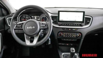 KIA XCeed Vorführwagen KIA XCeed Vorführwagen
