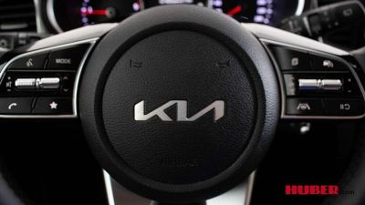 KIA XCeed Vorführwagen KIA XCeed Vorführwagen