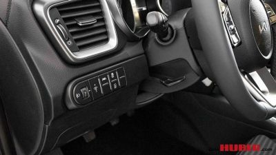 KIA XCeed Vorführwagen KIA XCeed Vorführwagen