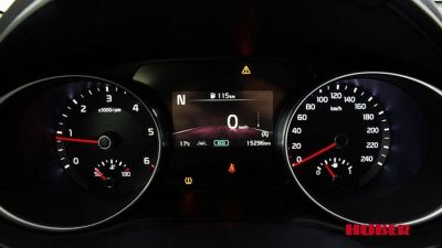 KIA XCeed Vorführwagen KIA XCeed Vorführwagen
