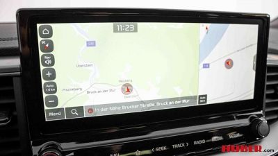 KIA XCeed Vorführwagen KIA XCeed Vorführwagen