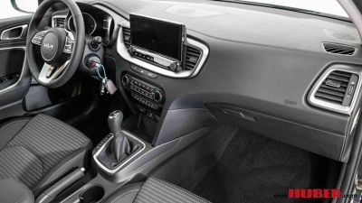 KIA XCeed Vorführwagen KIA XCeed Vorführwagen