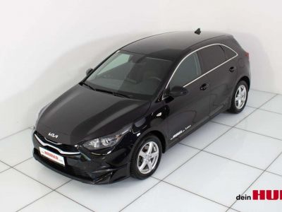 KIA XCeed Vorführwagen KIA XCeed Vorführwagen
