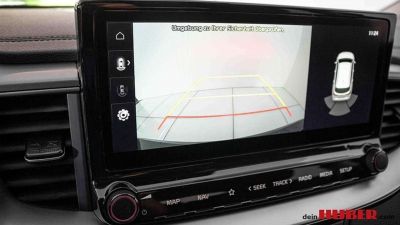 KIA XCeed Vorführwagen KIA XCeed Vorführwagen