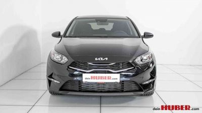 KIA XCeed Vorführwagen KIA XCeed Vorführwagen