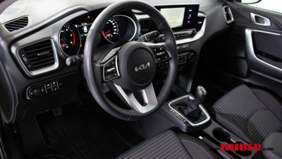 KIA XCeed Vorführwagen