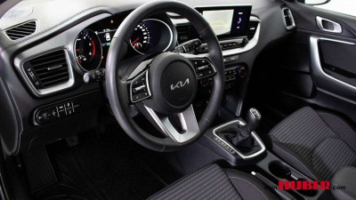 KIA XCeed Vorführwagen