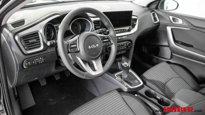 KIA XCeed Vorführwagen