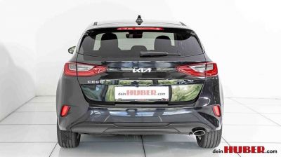 KIA XCeed Vorführwagen KIA XCeed Vorführwagen