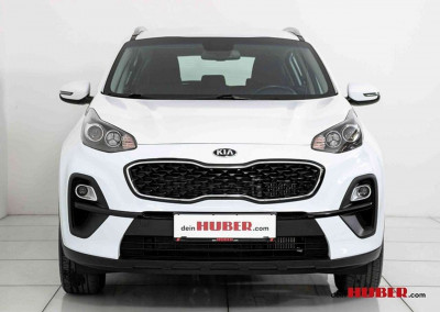 KIA Sportage Gebrauchtwagen