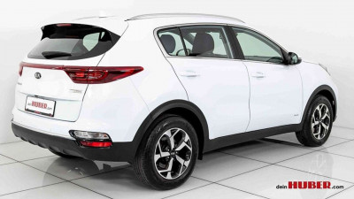 KIA Sportage Gebrauchtwagen