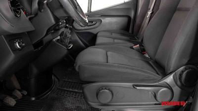 Mercedes-Benz Sprinter Gebrauchtwagen