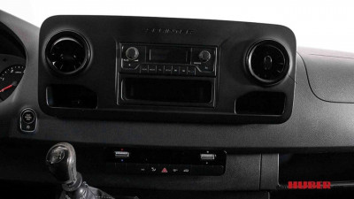 Mercedes-Benz Sprinter Gebrauchtwagen