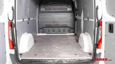 Mercedes-Benz Sprinter Gebrauchtwagen