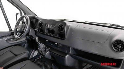 Mercedes-Benz Sprinter Gebrauchtwagen