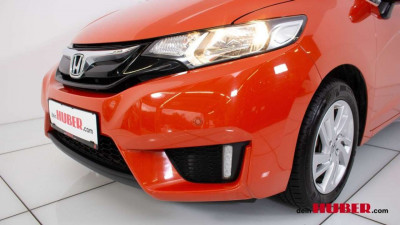 Honda Jazz Gebrauchtwagen