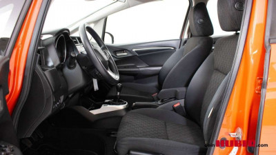 Honda Jazz Gebrauchtwagen