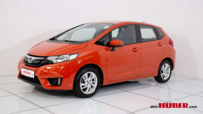 Honda Jazz Gebrauchtwagen