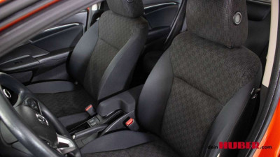 Honda Jazz Gebrauchtwagen