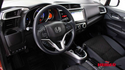 Honda Jazz Gebrauchtwagen