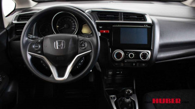 Honda Jazz Gebrauchtwagen