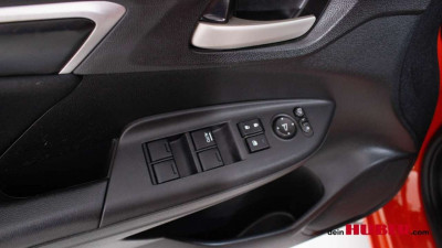 Honda Jazz Gebrauchtwagen