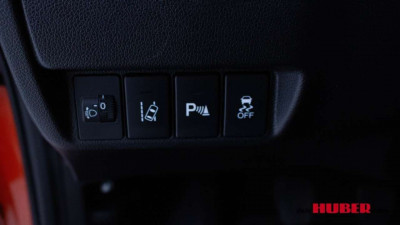 Honda Jazz Gebrauchtwagen