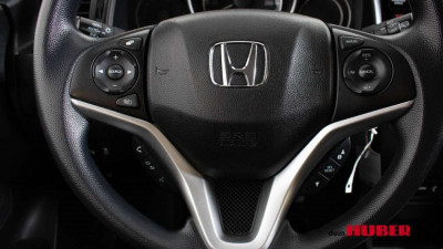 Honda Jazz Gebrauchtwagen