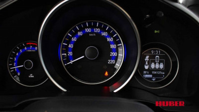 Honda Jazz Gebrauchtwagen