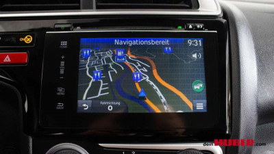 Honda Jazz Gebrauchtwagen