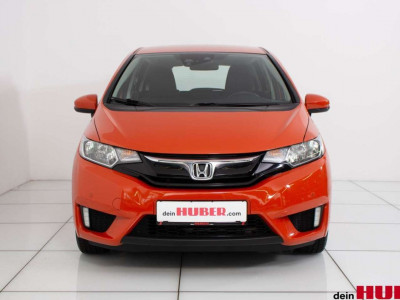 Honda Jazz Gebrauchtwagen