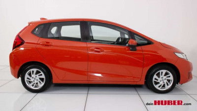 Honda Jazz Gebrauchtwagen