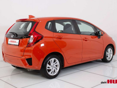 Honda Jazz Gebrauchtwagen