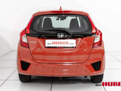 Honda Jazz Gebrauchtwagen